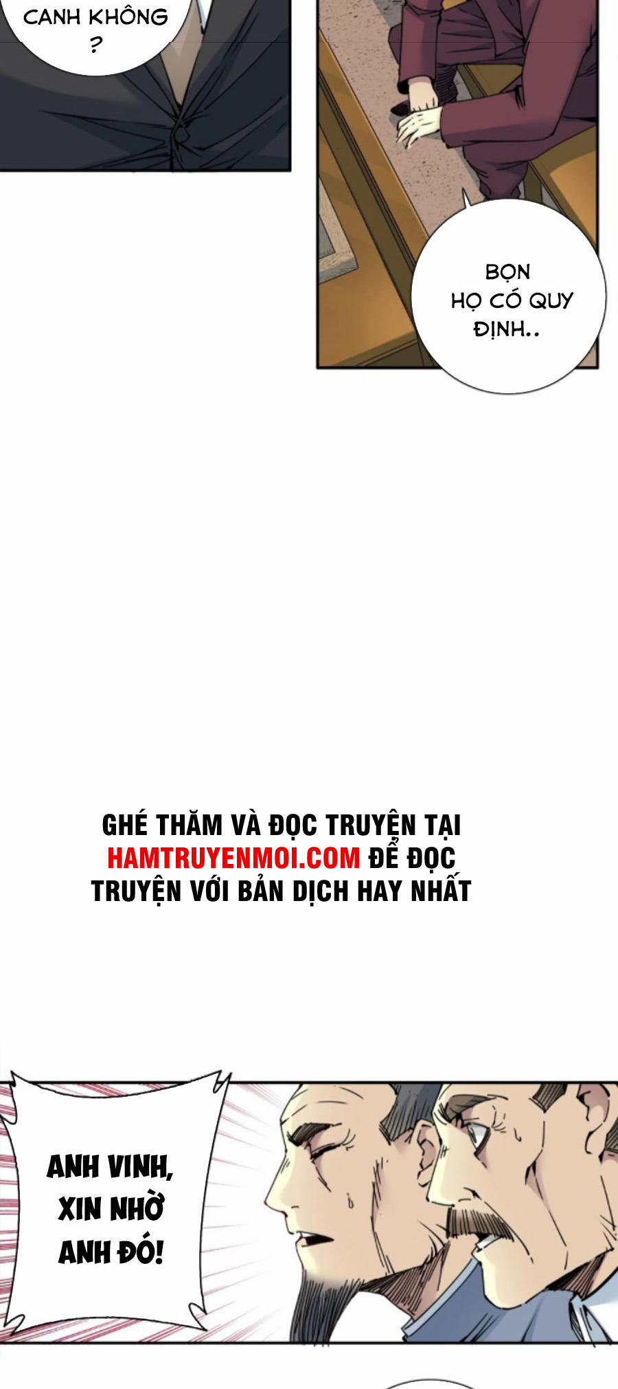 Câu Lạc Bộ Trường Sinh 65 trang 22