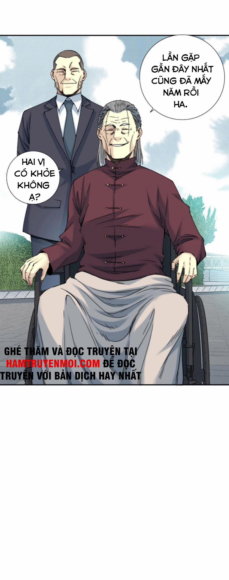 Câu Lạc Bộ Trường Sinh 65 trang 3