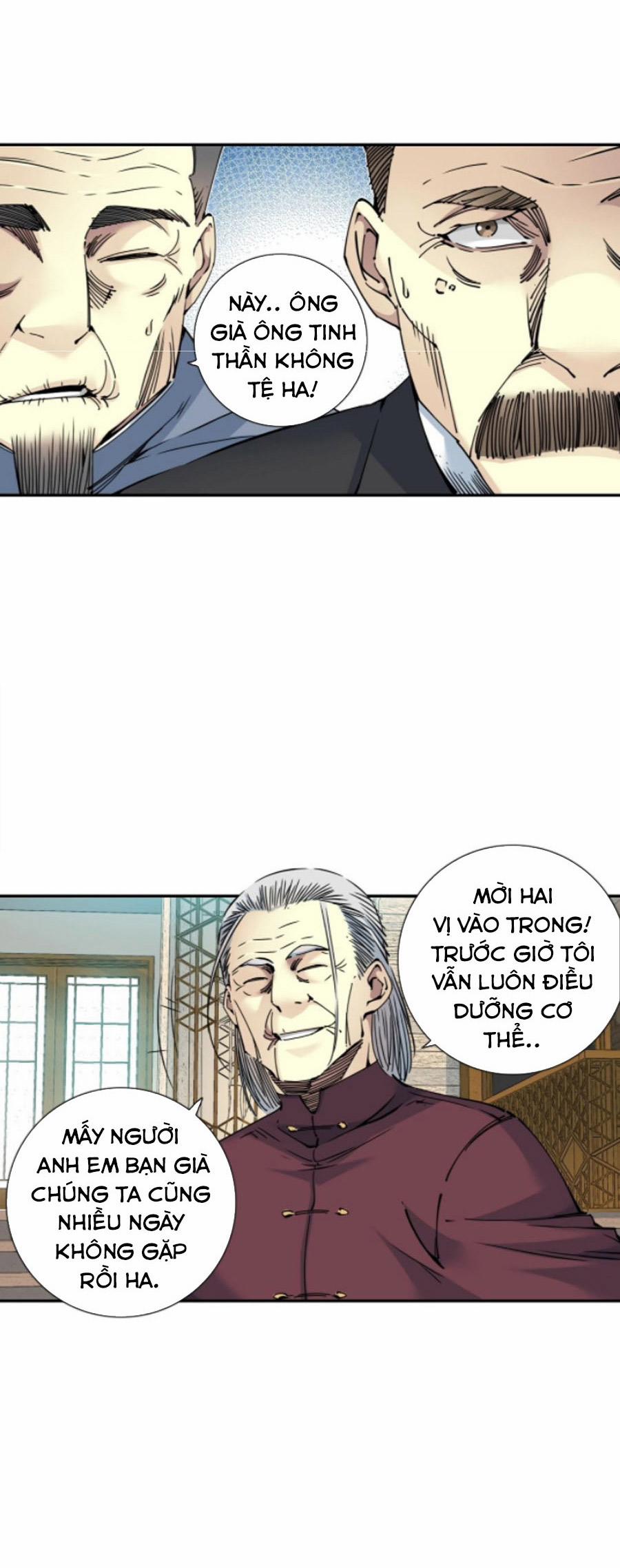 Câu Lạc Bộ Trường Sinh 65 trang 4