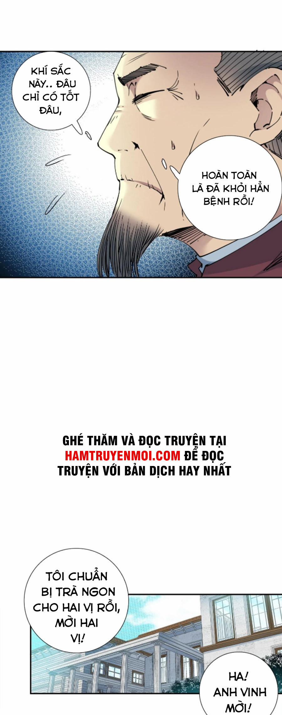 Câu Lạc Bộ Trường Sinh 65 trang 5