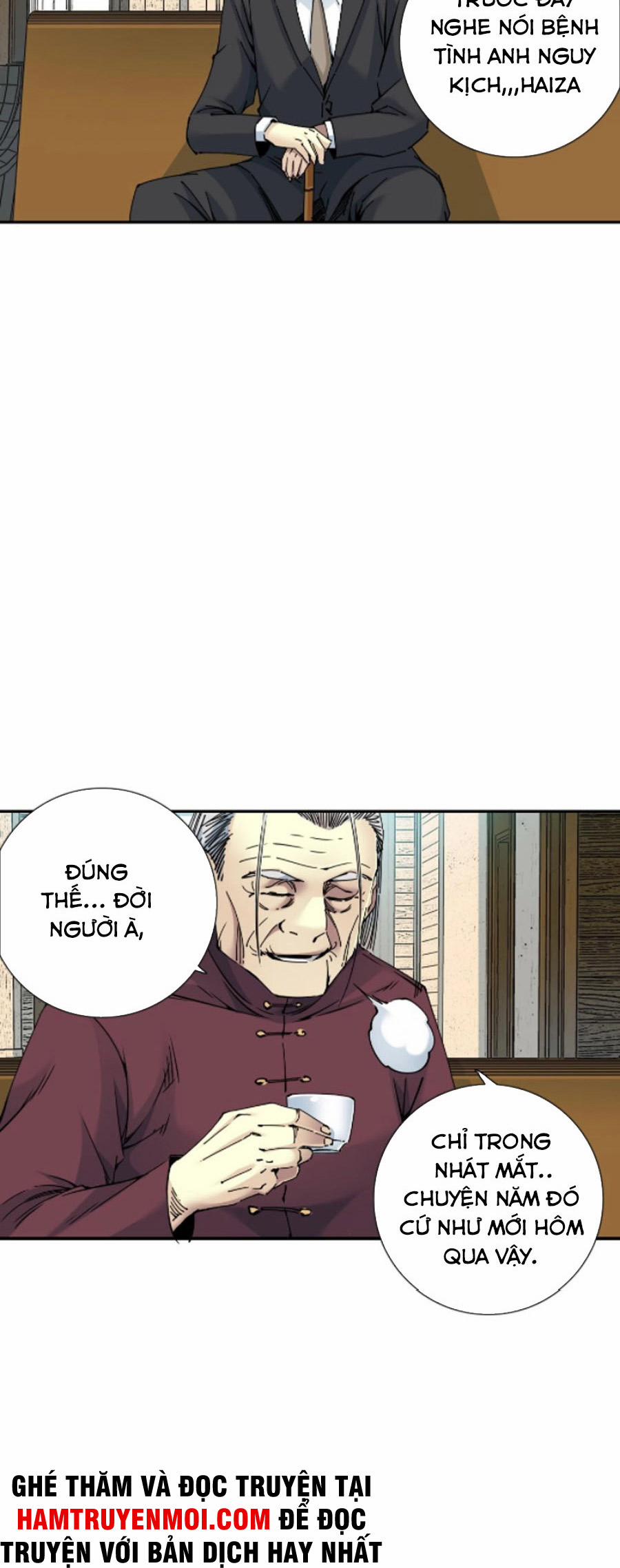 Câu Lạc Bộ Trường Sinh 65 trang 7