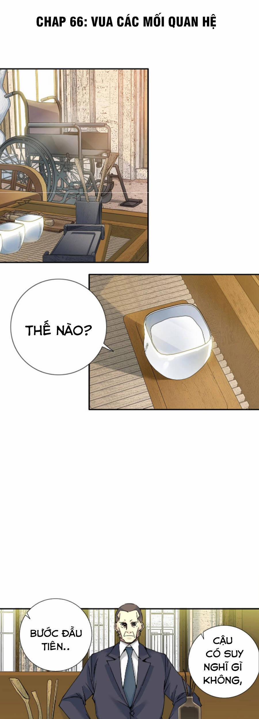 Câu Lạc Bộ Trường Sinh 66 trang 0