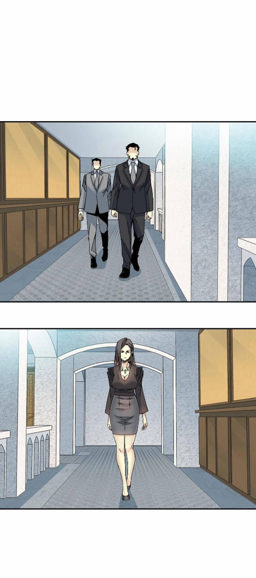 Câu Lạc Bộ Trường Sinh 66 trang 19