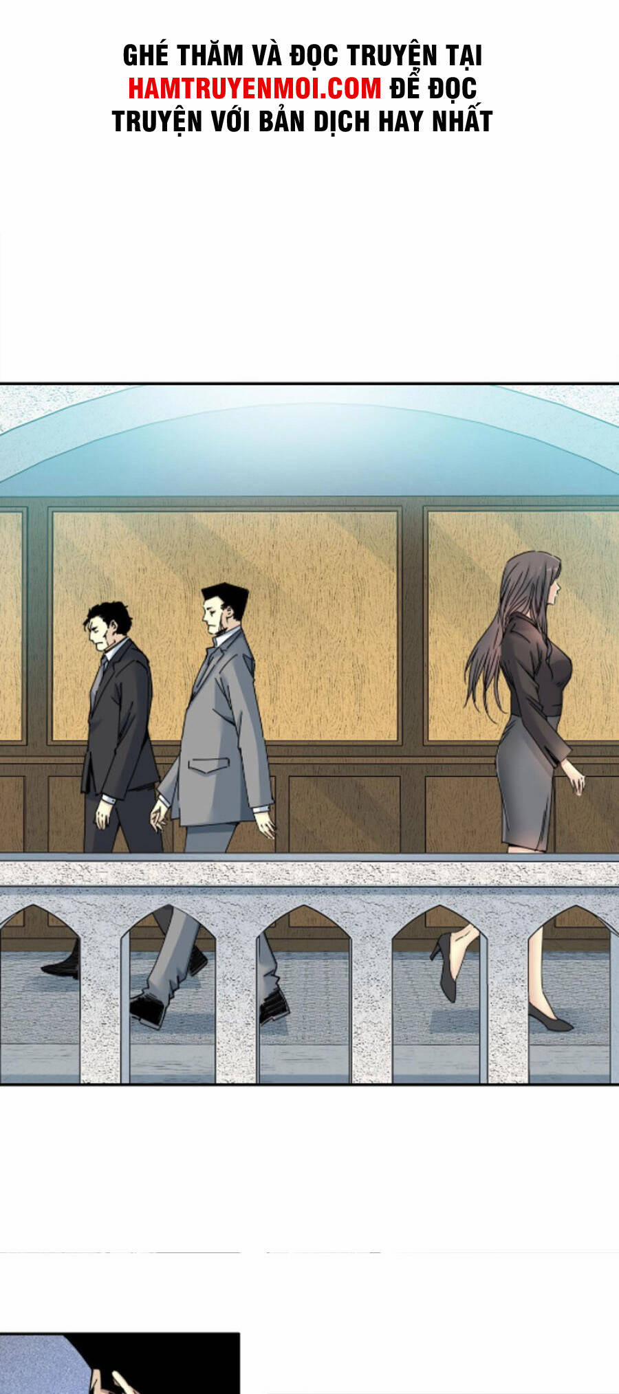 Câu Lạc Bộ Trường Sinh 66 trang 20