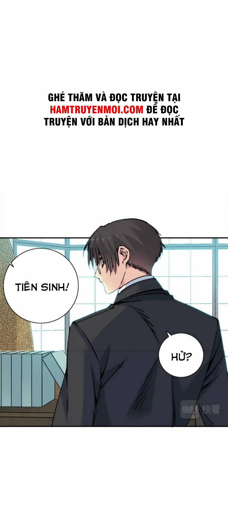 Câu Lạc Bộ Trường Sinh 66 trang 23