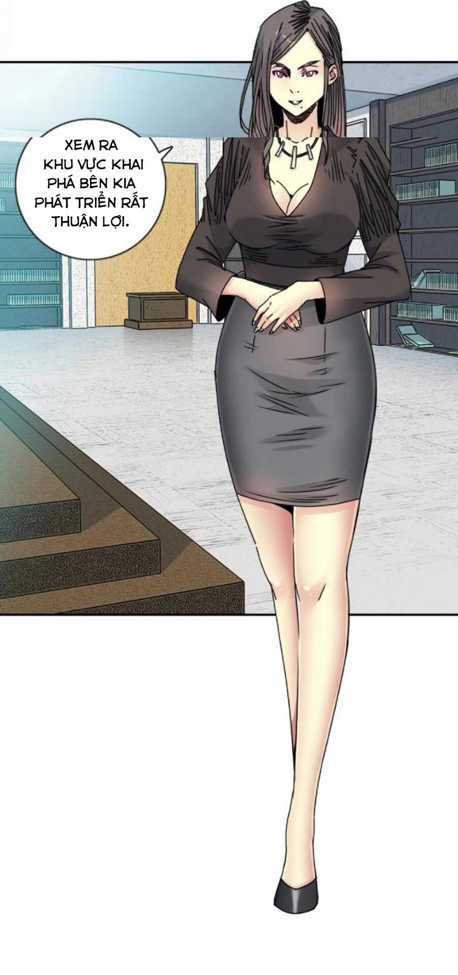 Câu Lạc Bộ Trường Sinh 66 trang 24