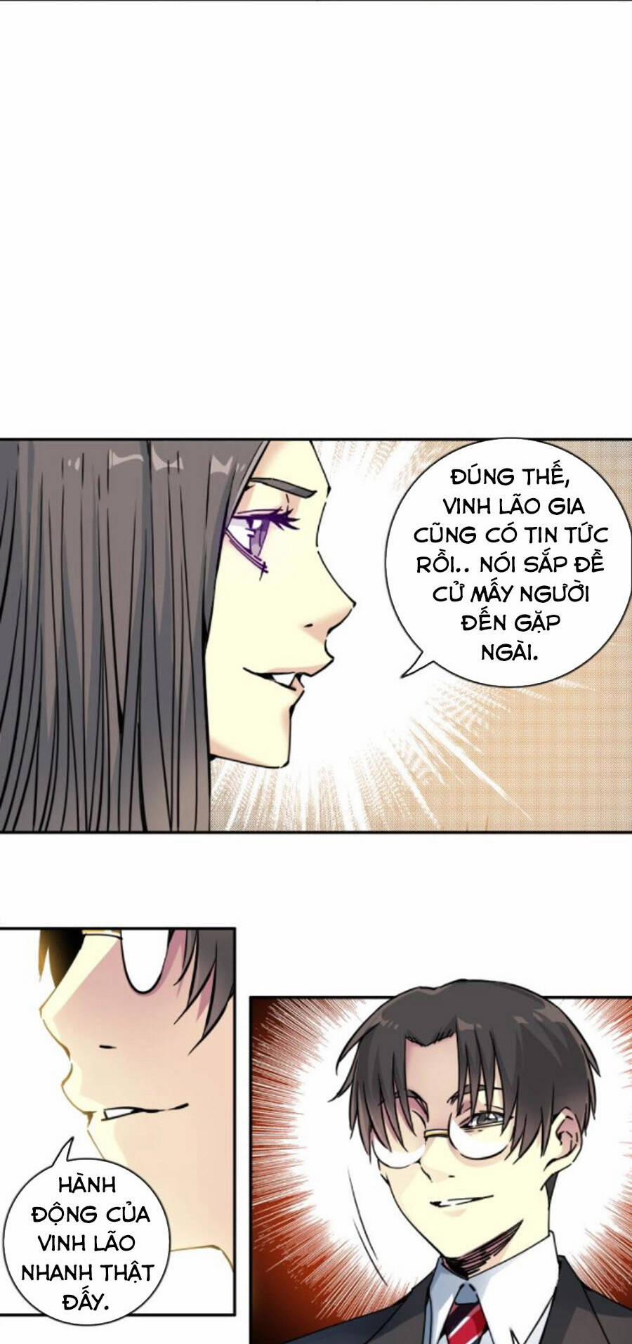 Câu Lạc Bộ Trường Sinh 66 trang 26