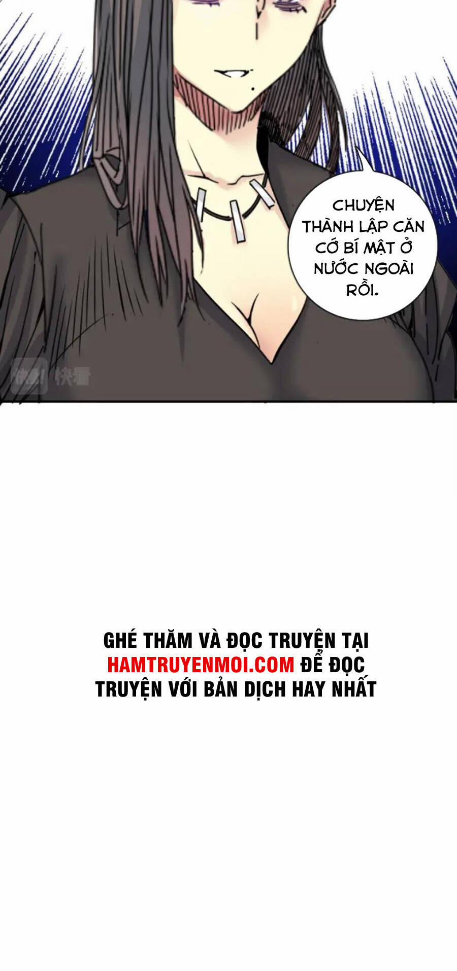 Câu Lạc Bộ Trường Sinh 66 trang 28