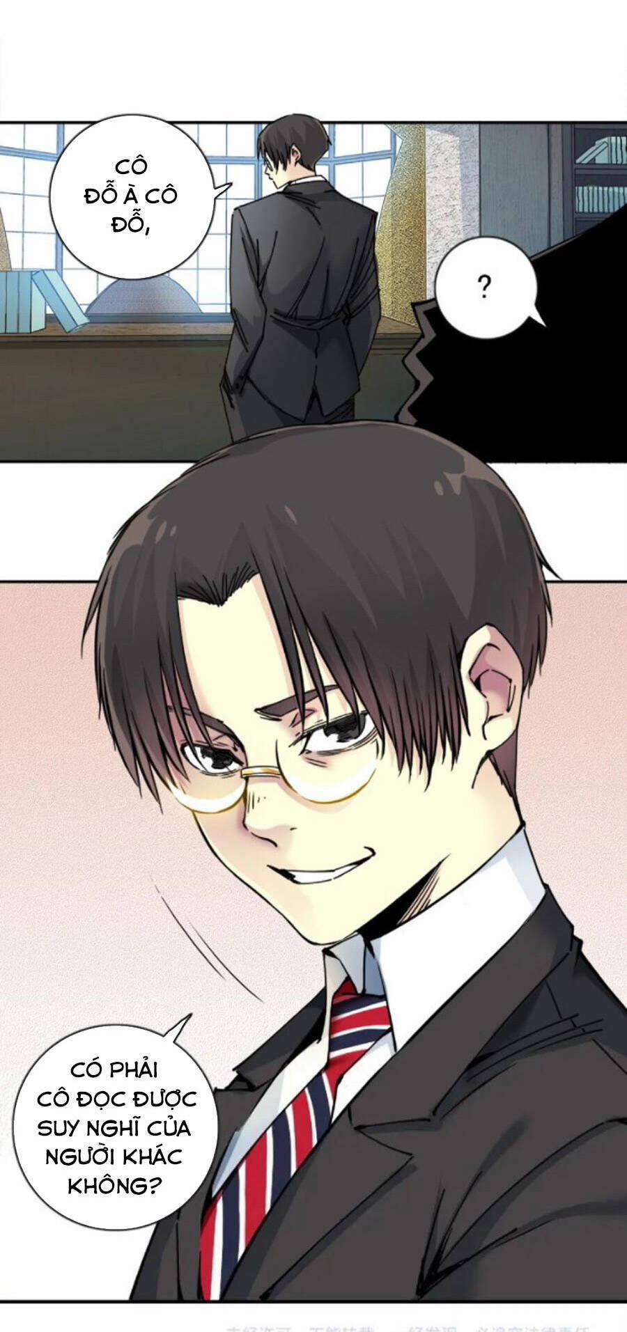 Câu Lạc Bộ Trường Sinh 66 trang 29