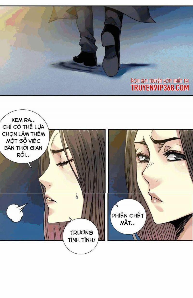 Câu Lạc Bộ Trường Sinh 67 trang 11