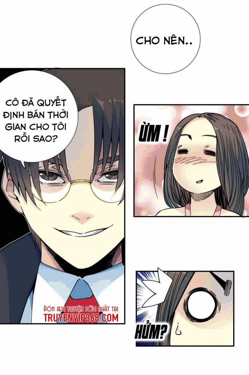 Câu Lạc Bộ Trường Sinh 67 trang 14