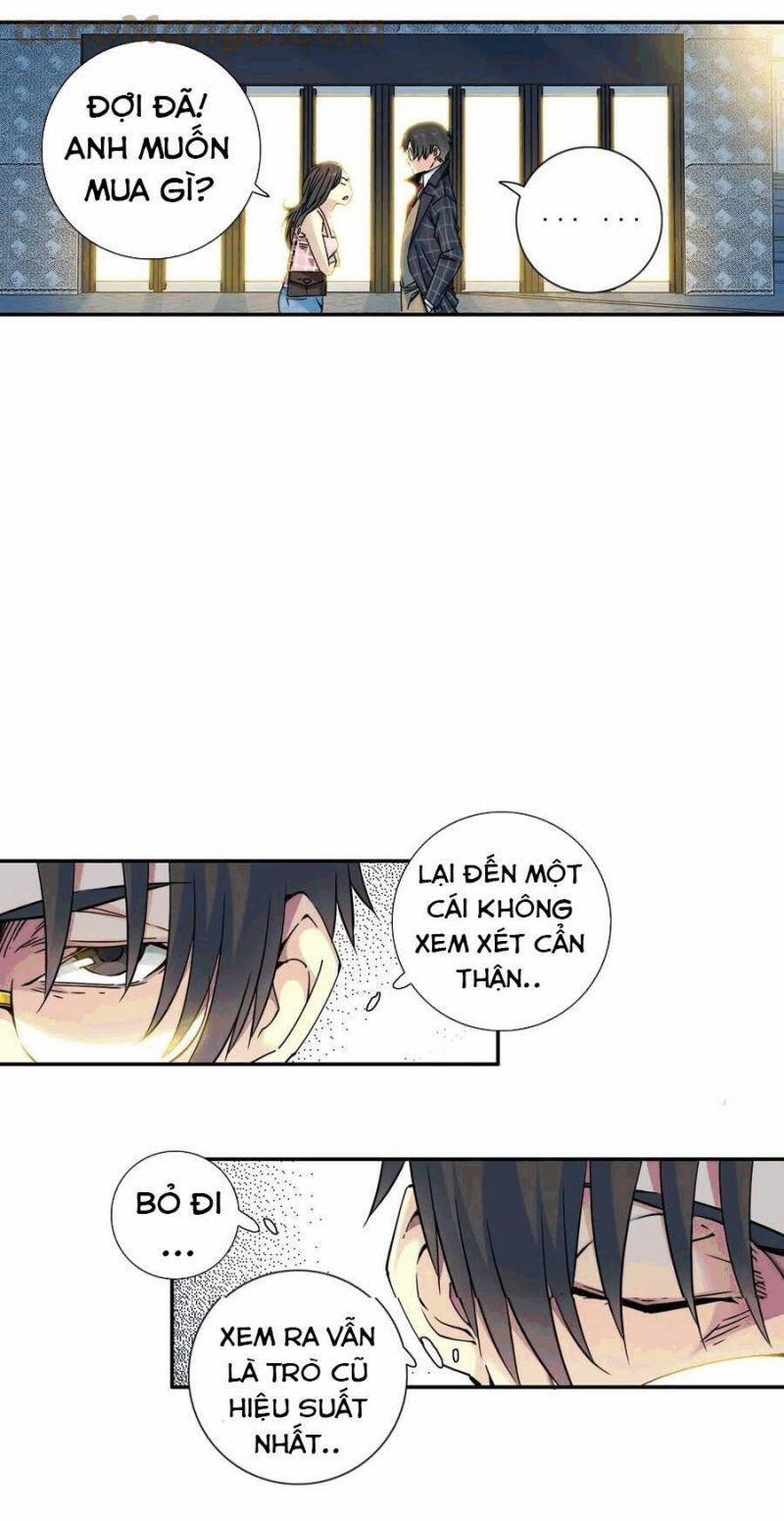 Câu Lạc Bộ Trường Sinh 67 trang 15