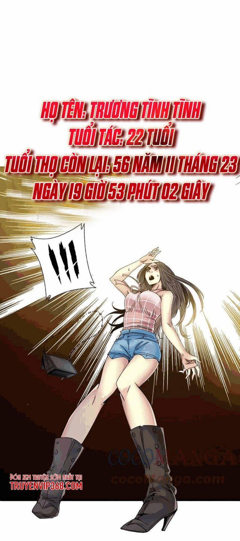 Câu Lạc Bộ Trường Sinh 67 trang 18