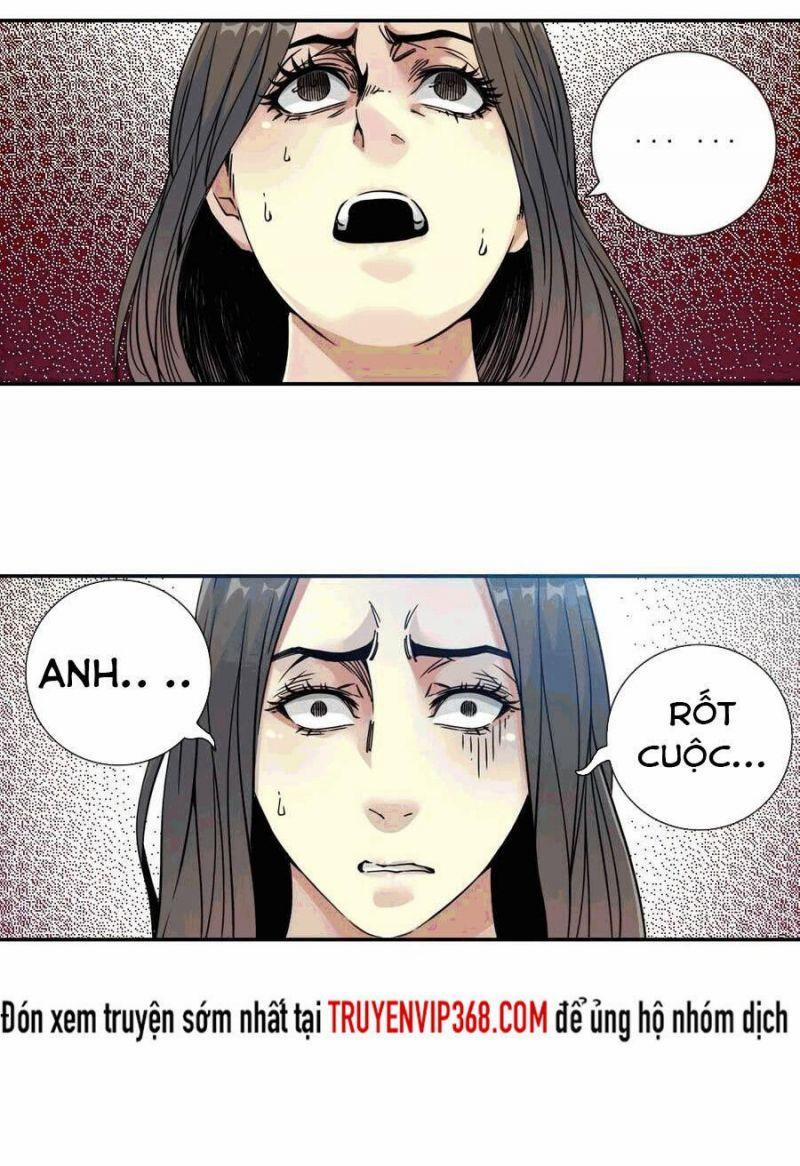 Câu Lạc Bộ Trường Sinh 67 trang 19