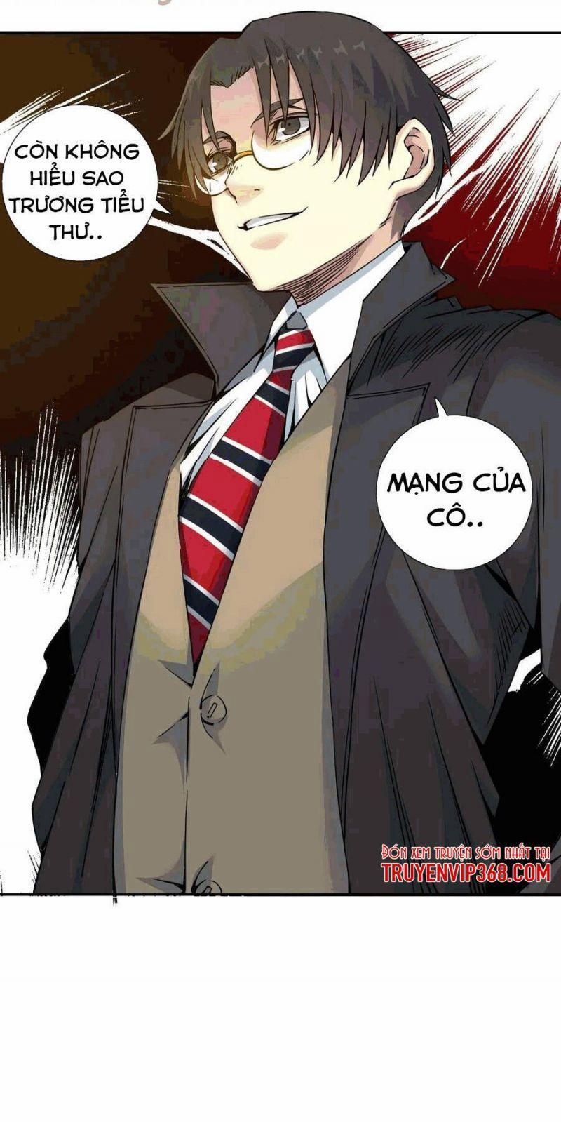 Câu Lạc Bộ Trường Sinh 67 trang 20