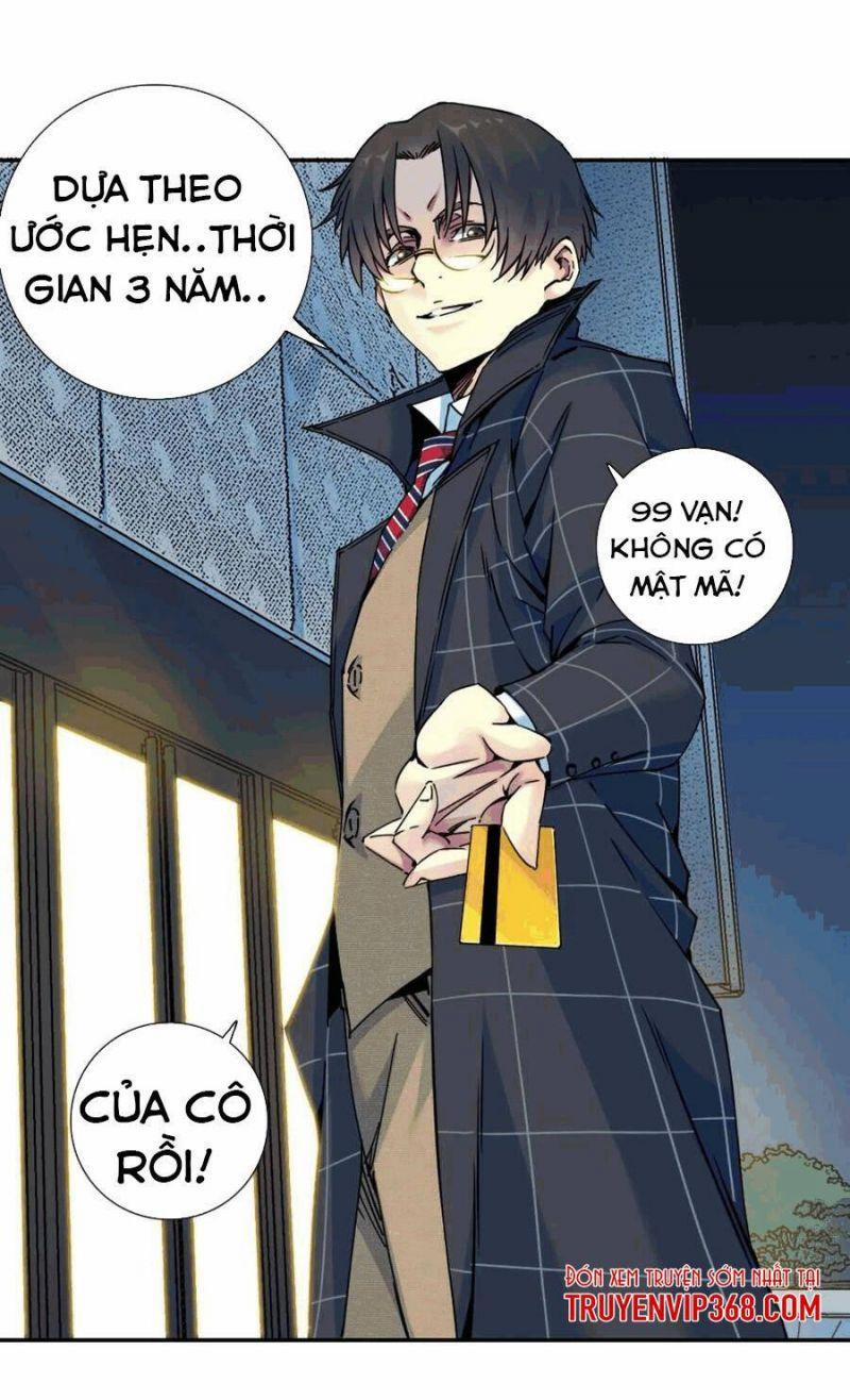 Câu Lạc Bộ Trường Sinh 67 trang 24