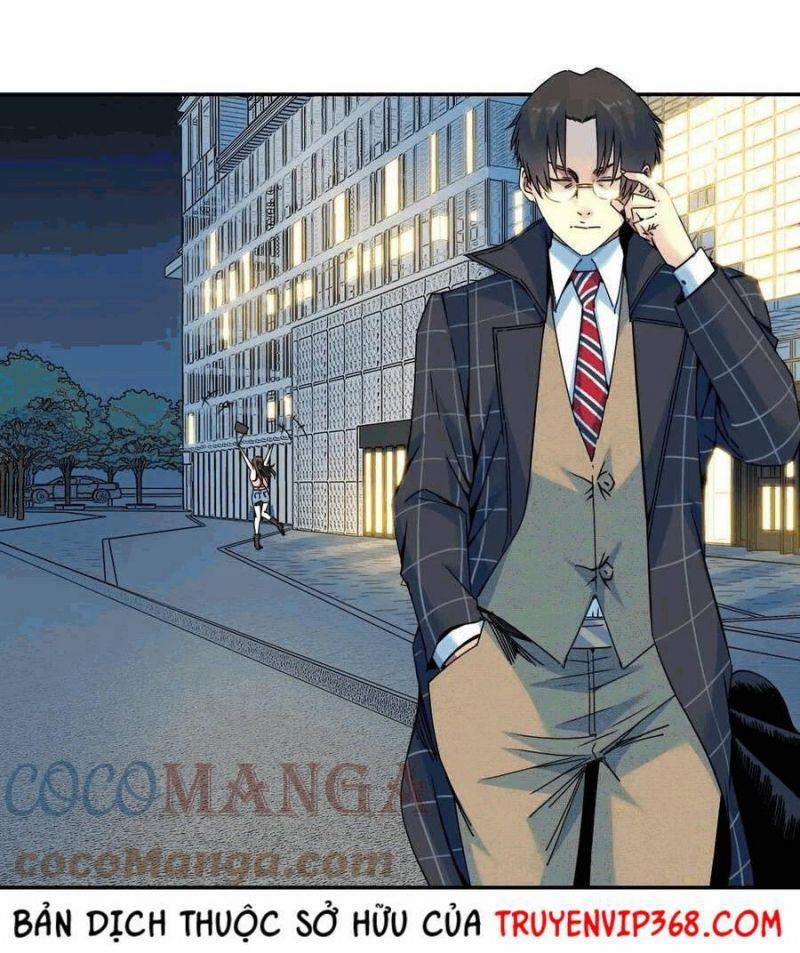 Câu Lạc Bộ Trường Sinh 67 trang 28