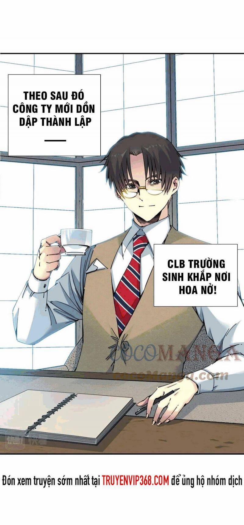 Câu Lạc Bộ Trường Sinh 67 trang 3