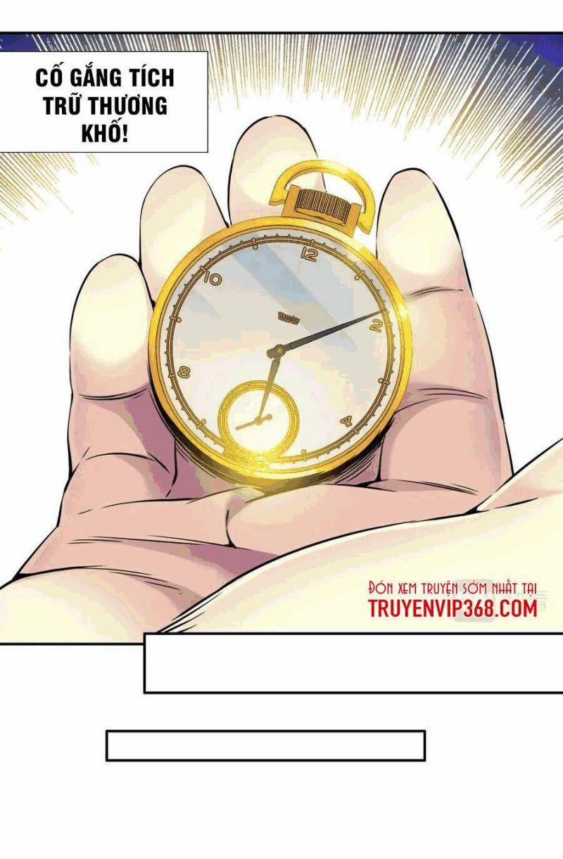 Câu Lạc Bộ Trường Sinh 67 trang 8