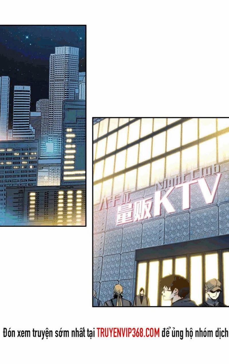 Câu Lạc Bộ Trường Sinh 67 trang 9