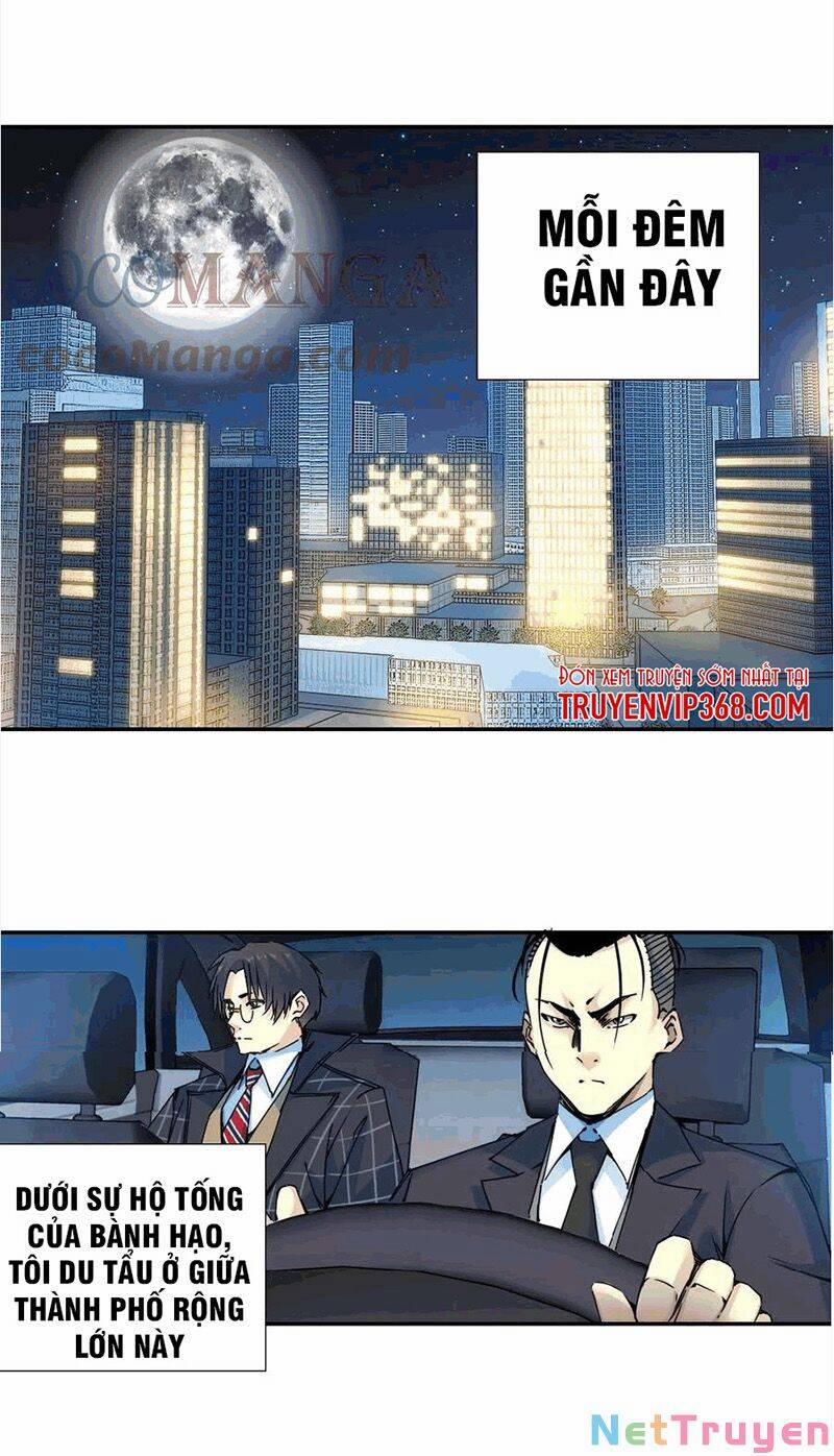 Câu Lạc Bộ Trường Sinh 68 trang 1