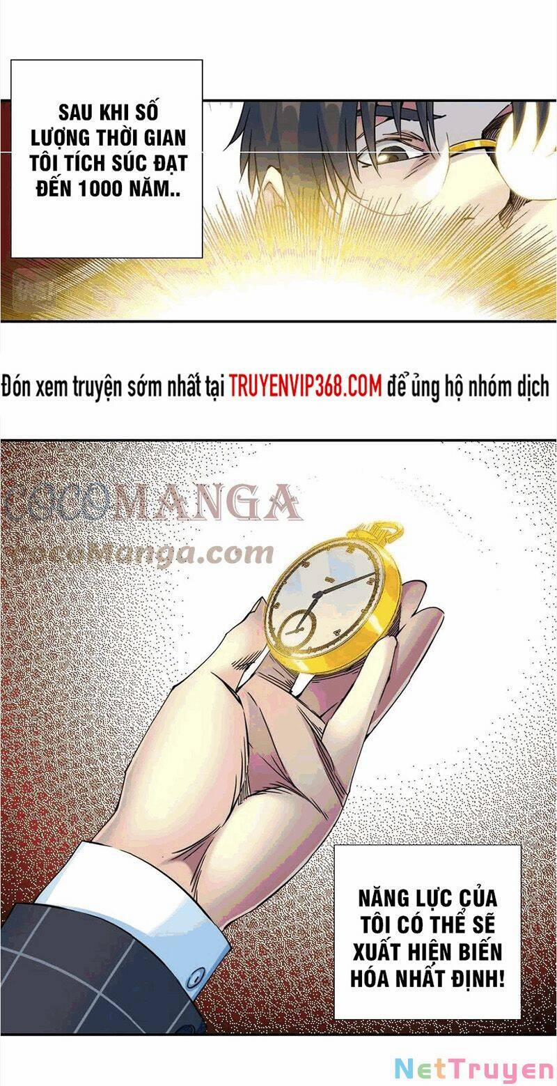 Câu Lạc Bộ Trường Sinh 68 trang 14