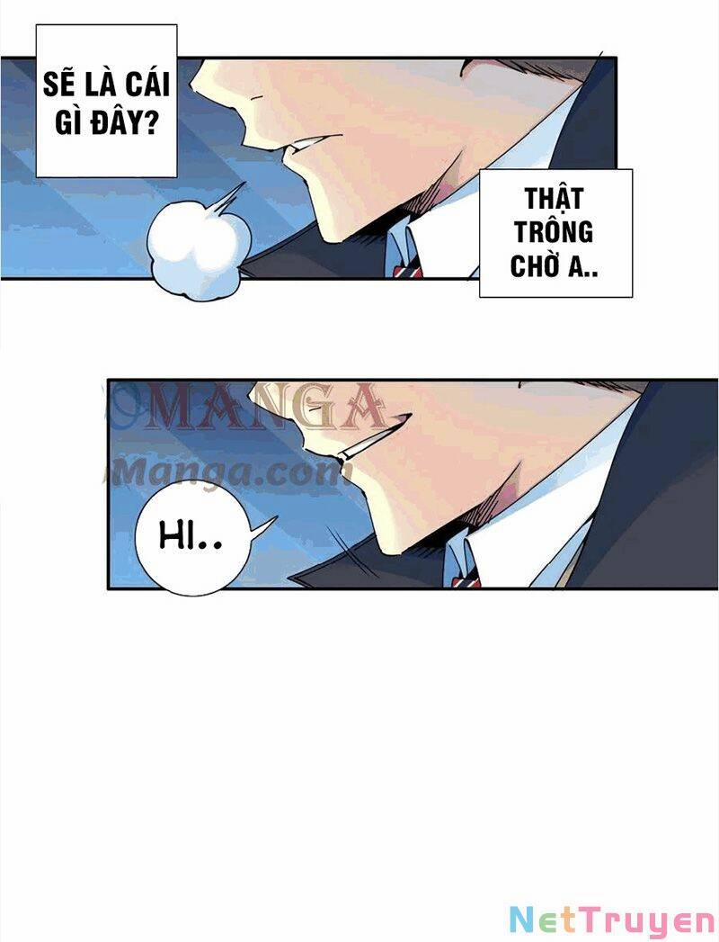 Câu Lạc Bộ Trường Sinh 68 trang 15