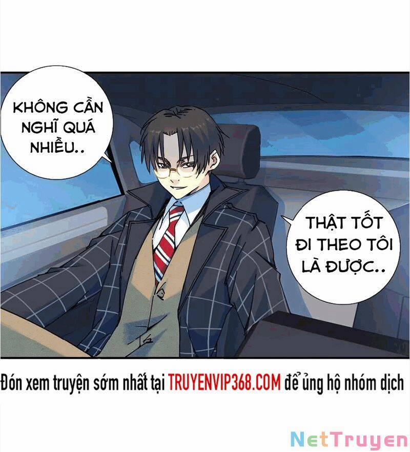 Câu Lạc Bộ Trường Sinh 68 trang 19