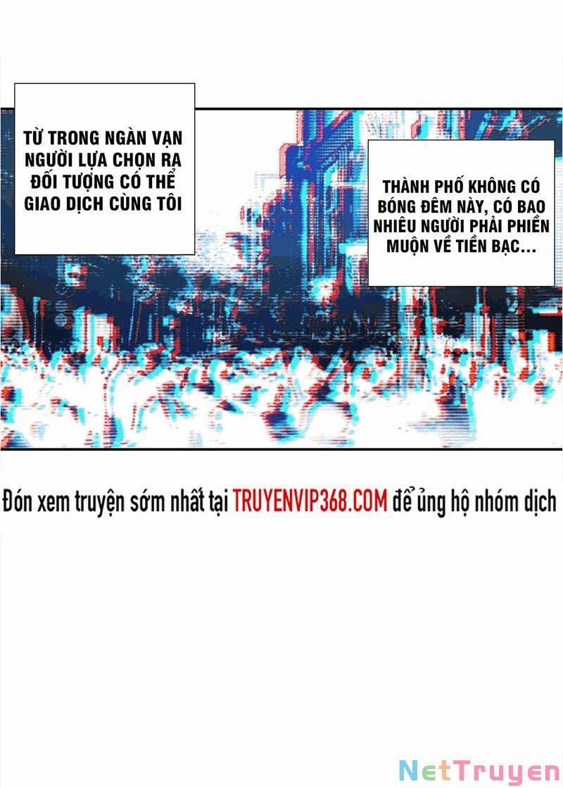 Câu Lạc Bộ Trường Sinh 68 trang 2