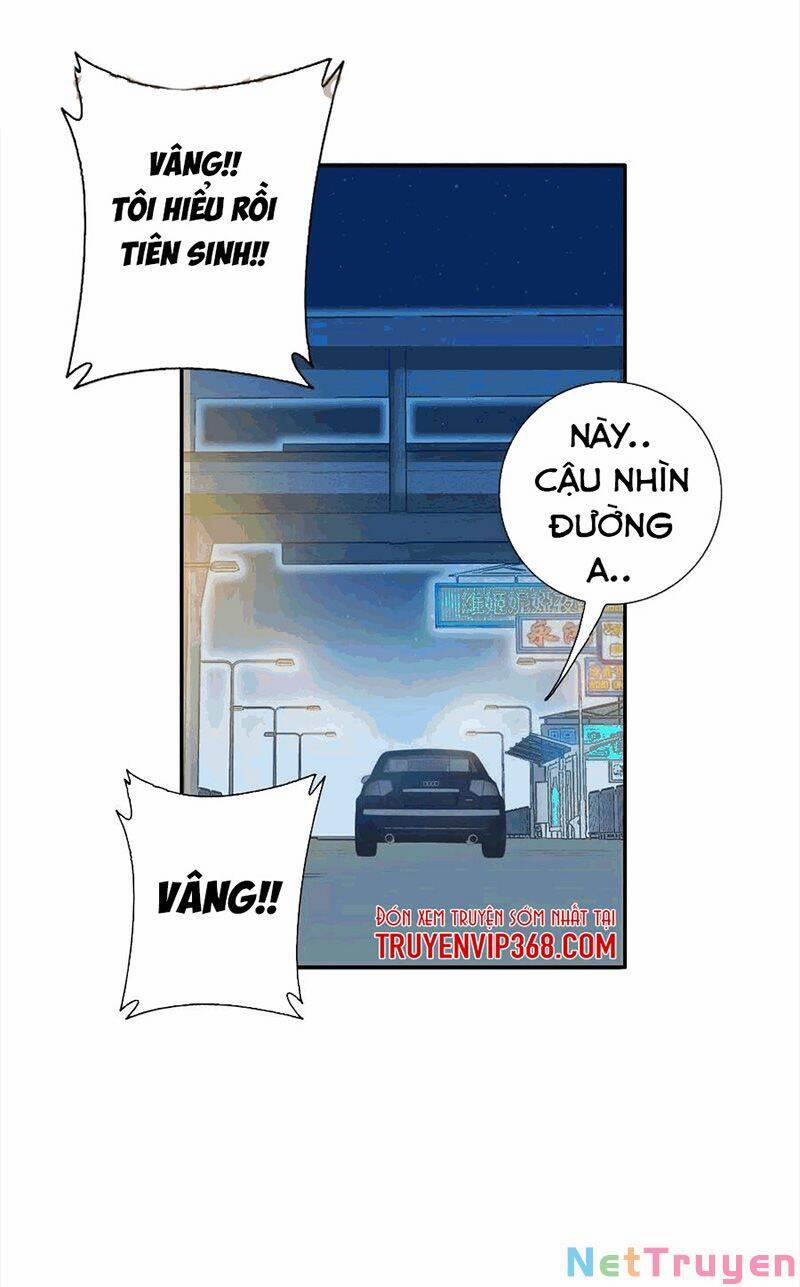 Câu Lạc Bộ Trường Sinh 68 trang 21