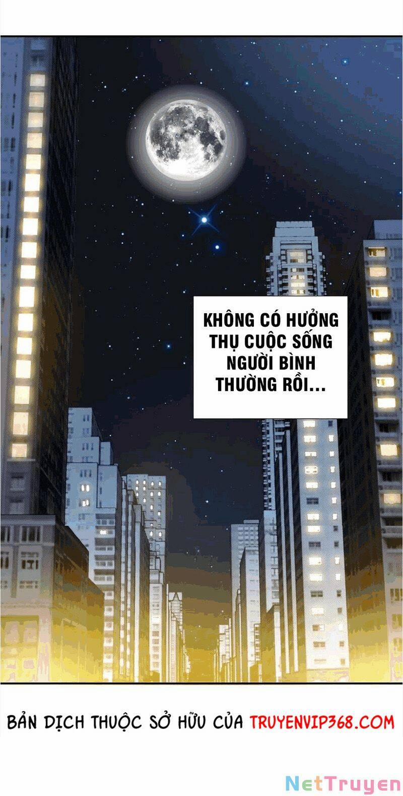 Câu Lạc Bộ Trường Sinh 68 trang 25