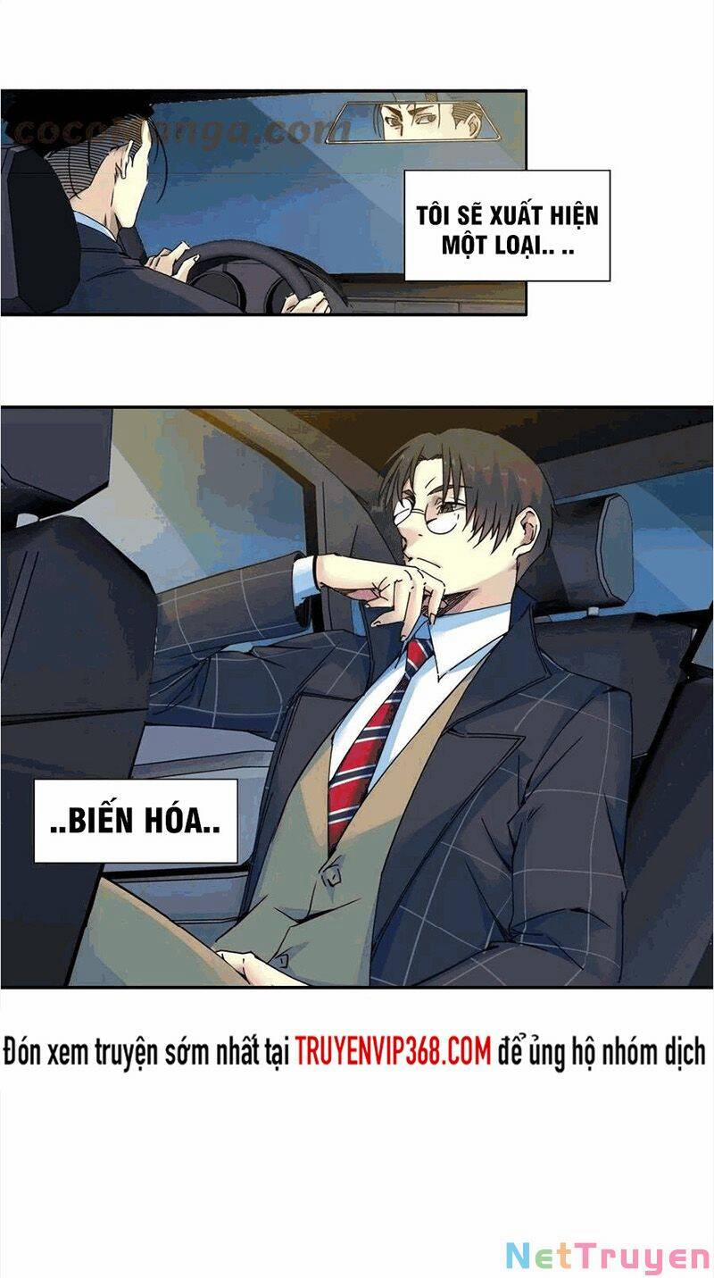 Câu Lạc Bộ Trường Sinh 68 trang 6