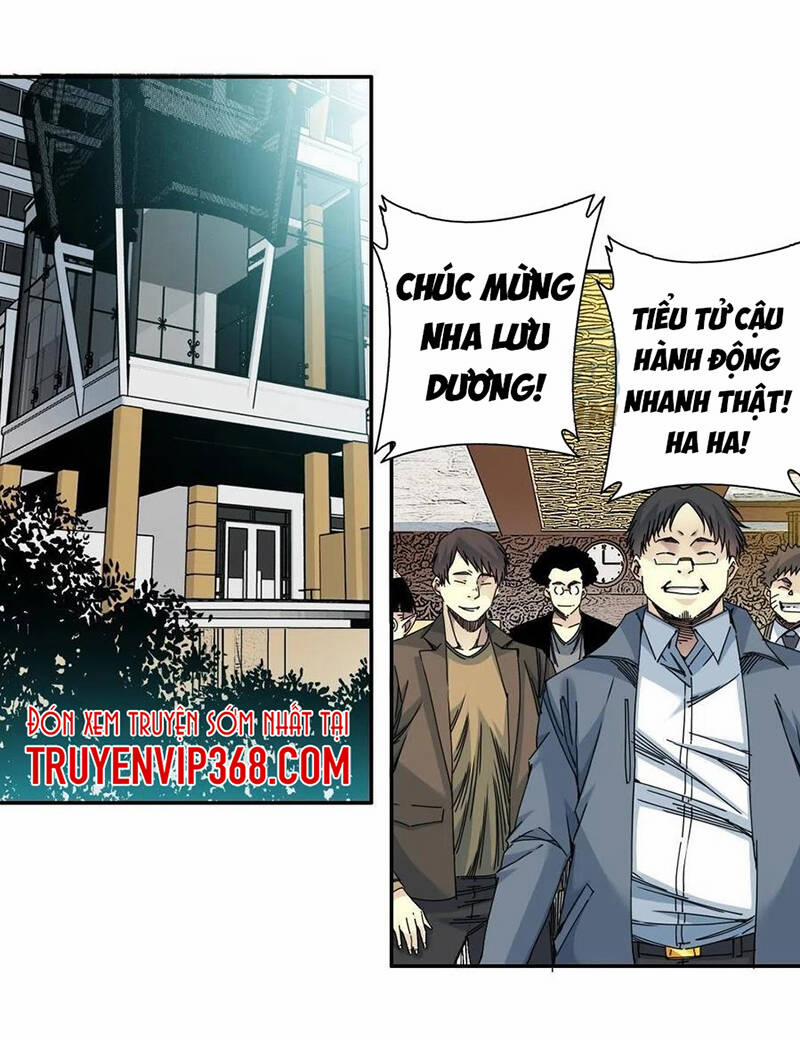 Câu Lạc Bộ Trường Sinh 69 trang 1