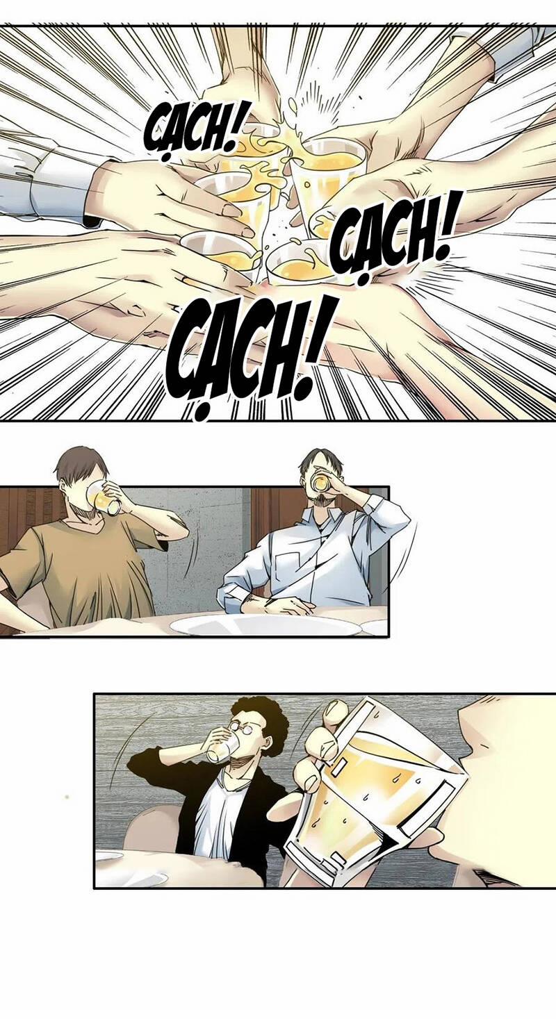 Câu Lạc Bộ Trường Sinh 69 trang 10