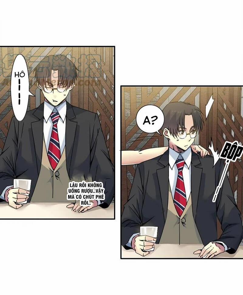 Câu Lạc Bộ Trường Sinh 69 trang 11