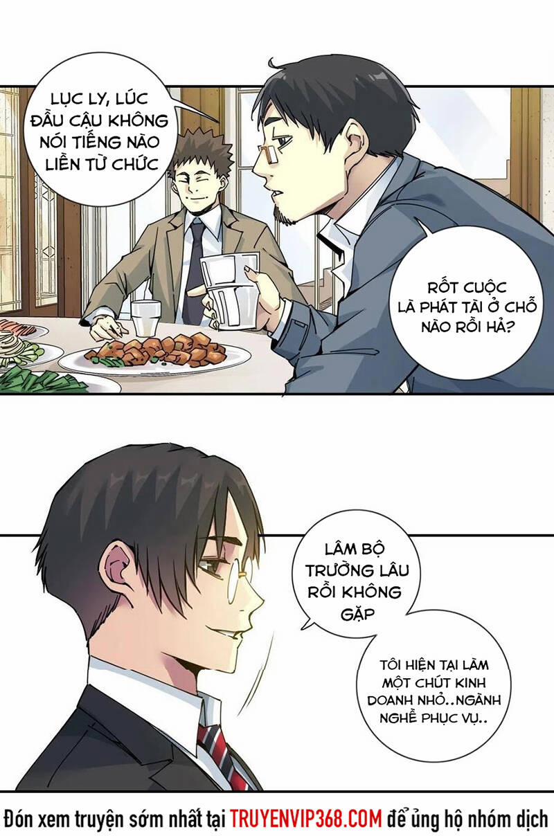 Câu Lạc Bộ Trường Sinh 69 trang 13