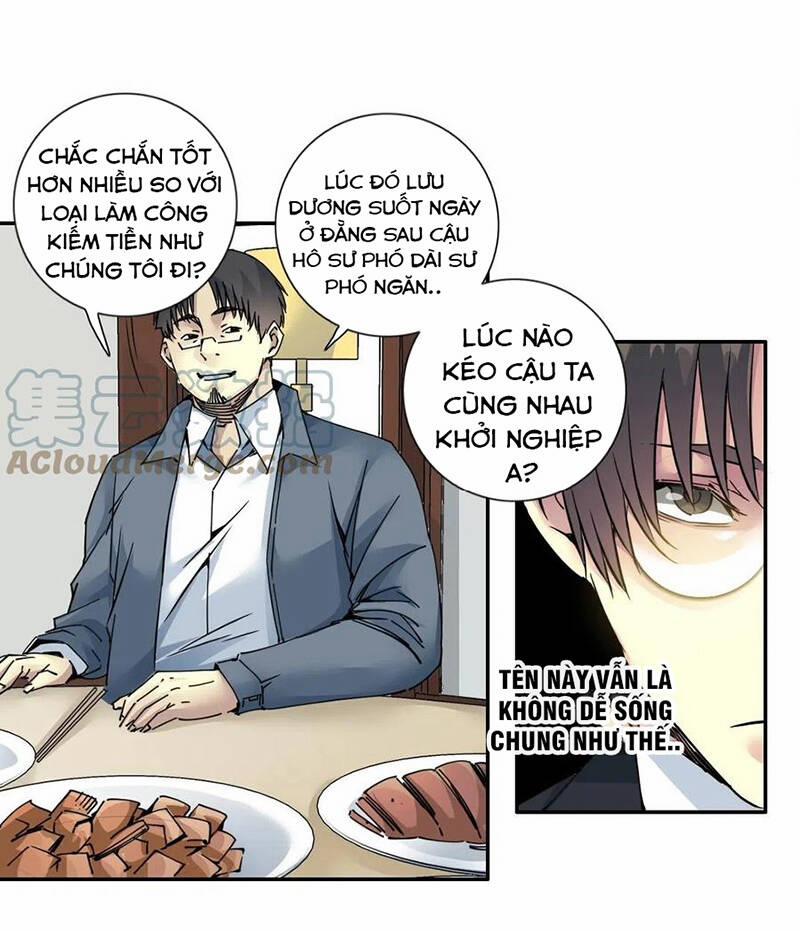 Câu Lạc Bộ Trường Sinh 69 trang 14