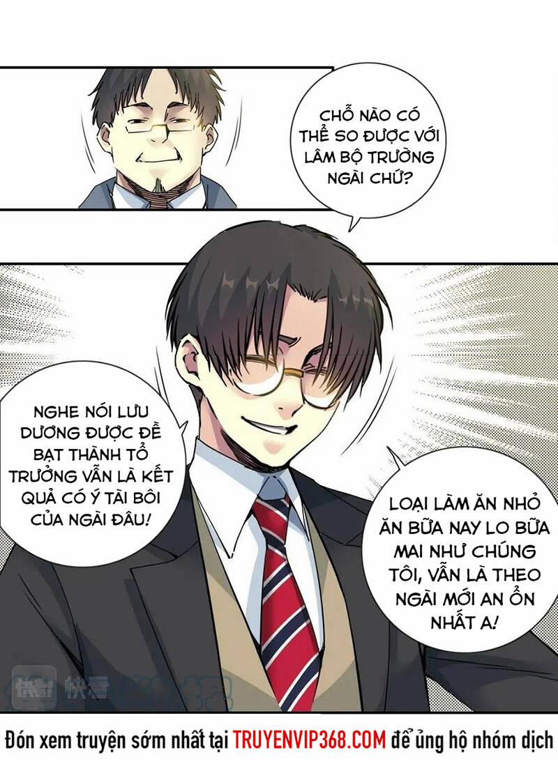 Câu Lạc Bộ Trường Sinh 69 trang 15