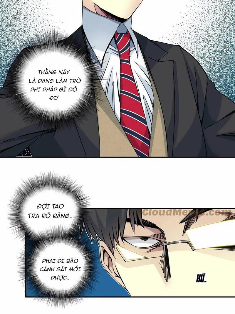 Câu Lạc Bộ Trường Sinh 69 trang 19