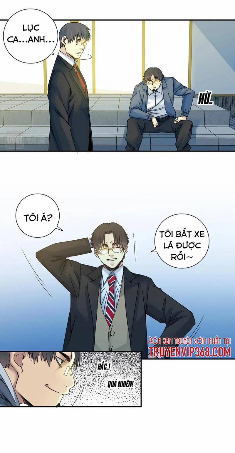 Câu Lạc Bộ Trường Sinh 69 trang 22