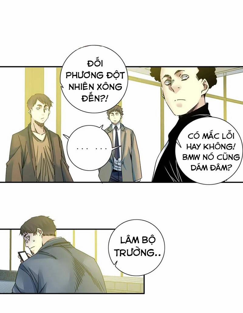 Câu Lạc Bộ Trường Sinh 69 trang 25