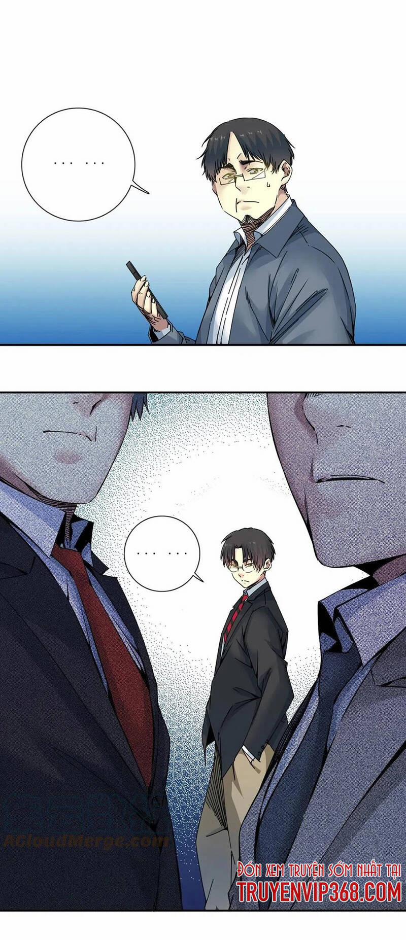 Câu Lạc Bộ Trường Sinh 69 trang 27