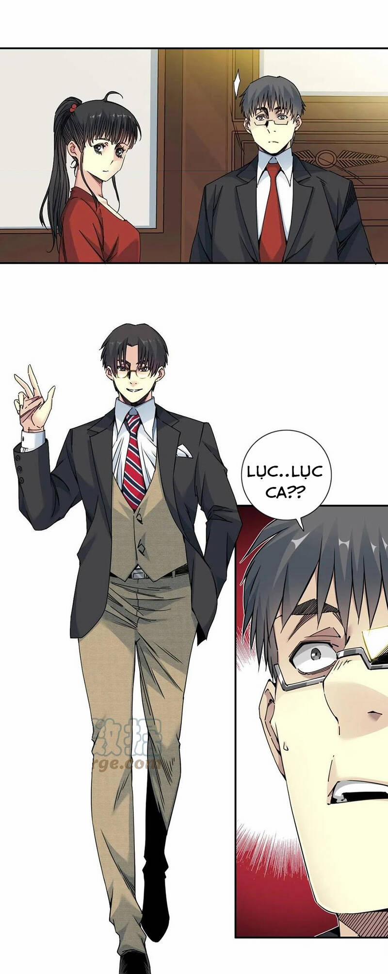 Câu Lạc Bộ Trường Sinh 69 trang 3