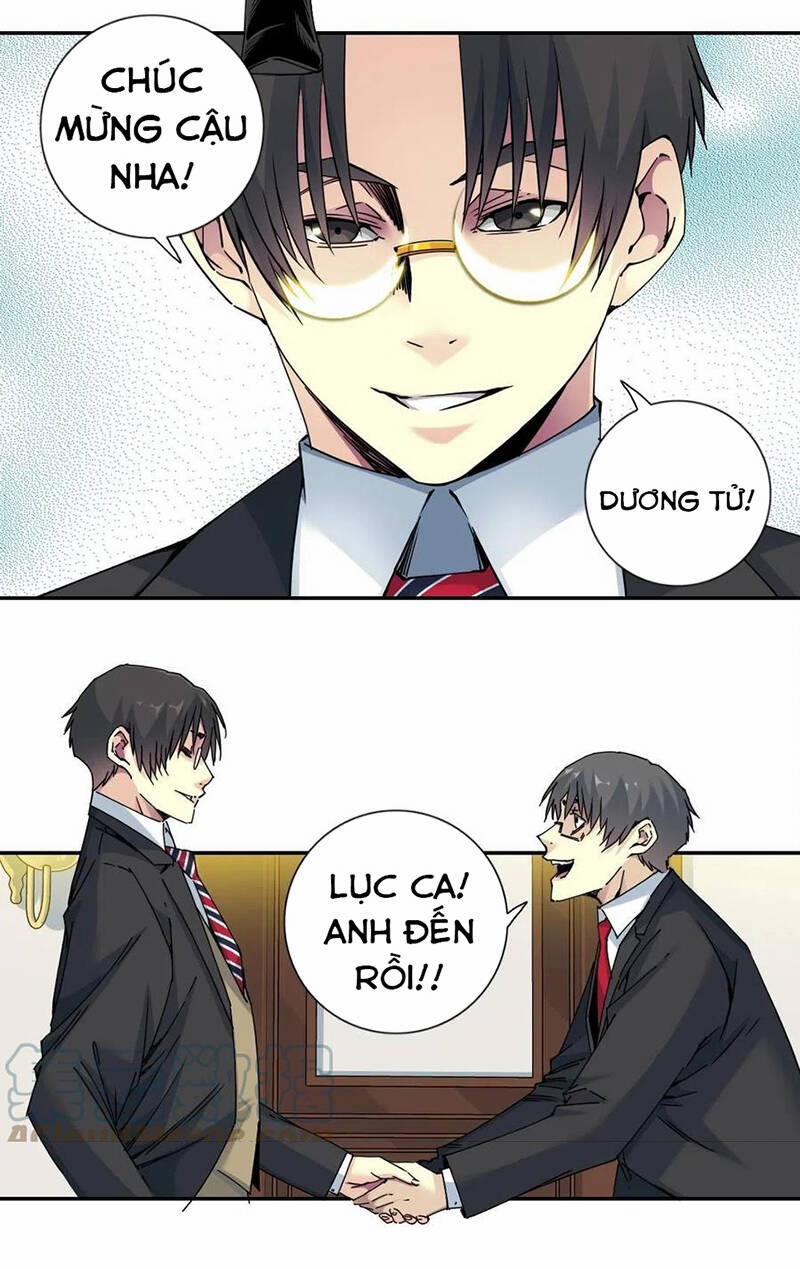 Câu Lạc Bộ Trường Sinh 69 trang 4