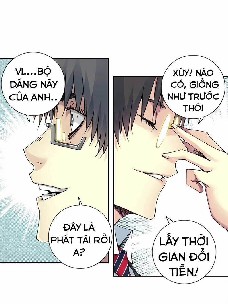 Câu Lạc Bộ Trường Sinh 69 trang 5