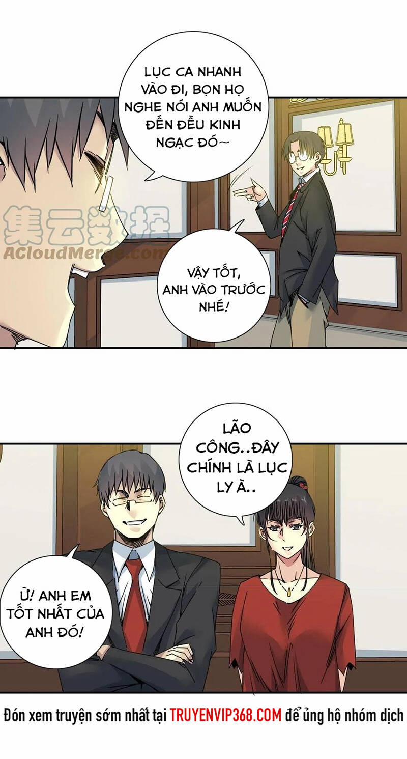 Câu Lạc Bộ Trường Sinh 69 trang 7