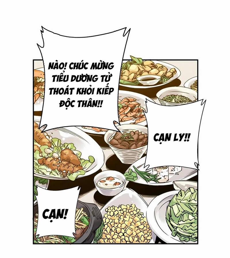 Câu Lạc Bộ Trường Sinh 69 trang 9