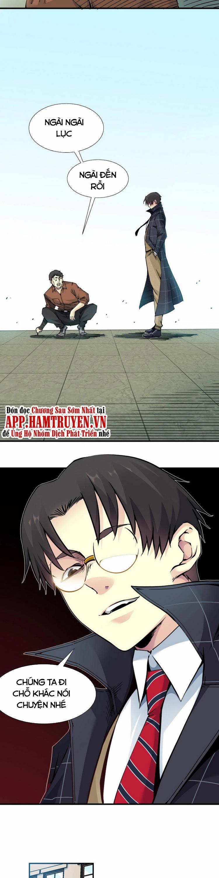 Câu Lạc Bộ Trường Sinh 7 trang 1