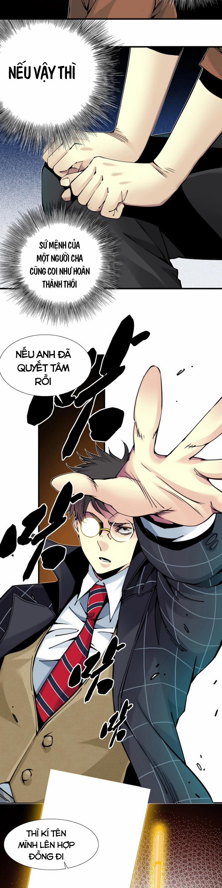 Câu Lạc Bộ Trường Sinh 7 trang 11