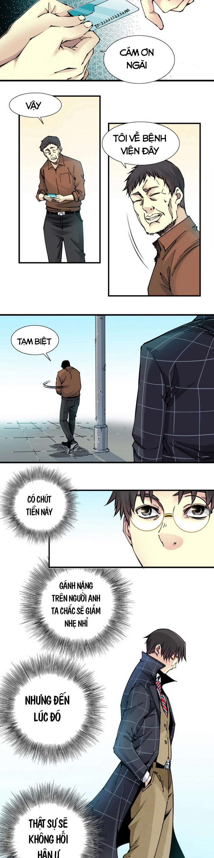 Câu Lạc Bộ Trường Sinh 7 trang 13